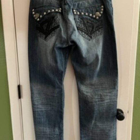 DODENIM JEANS - Picture 3 of 5